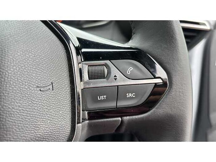 Peugeot 2008 2008 1.2 PureTech 130 Allure 5dr 