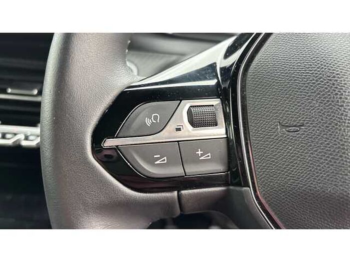 Peugeot 2008 2008 1.2 PureTech 130 Allure 5dr 