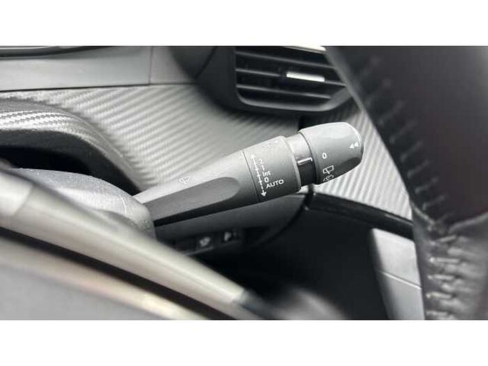 Peugeot 2008 2008 1.2 PureTech 130 Allure 5dr 