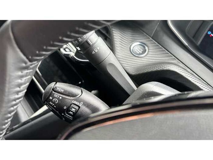 Peugeot 2008 2008 1.2 PureTech 130 Allure 5dr 