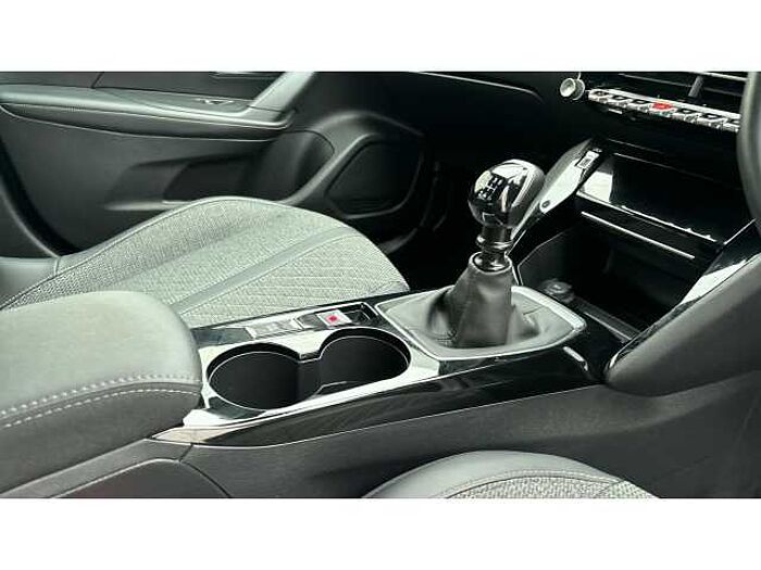 Peugeot 2008 2008 1.2 PureTech 130 Allure 5dr 