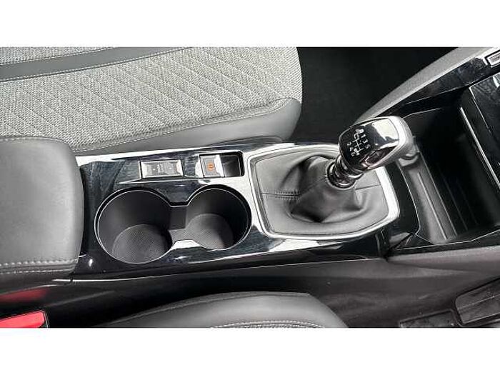 Peugeot 2008 2008 1.2 PureTech 130 Allure 5dr 