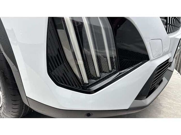 Peugeot 2008 2008 1.2 PureTech 130 Allure 5dr 