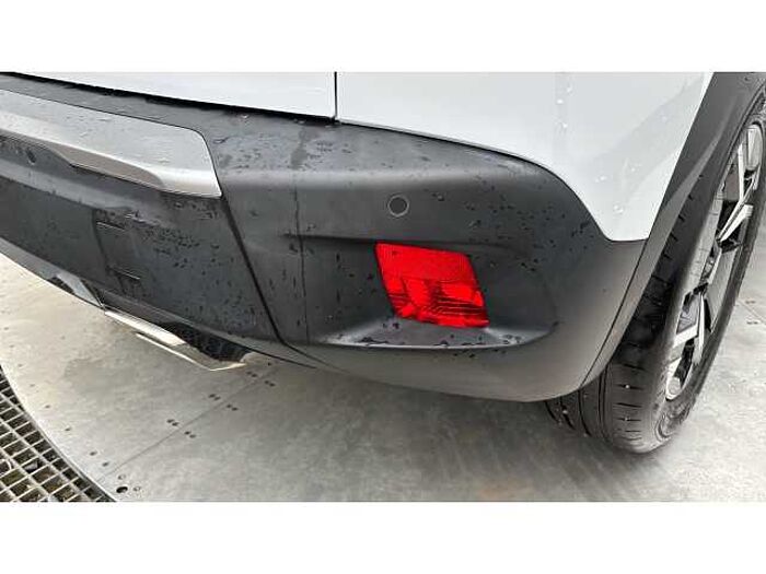 Peugeot 2008 2008 1.2 PureTech 130 Allure 5dr 