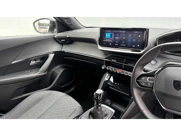 Peugeot 2008 2008 1.2 PureTech 130 Allure 5dr 