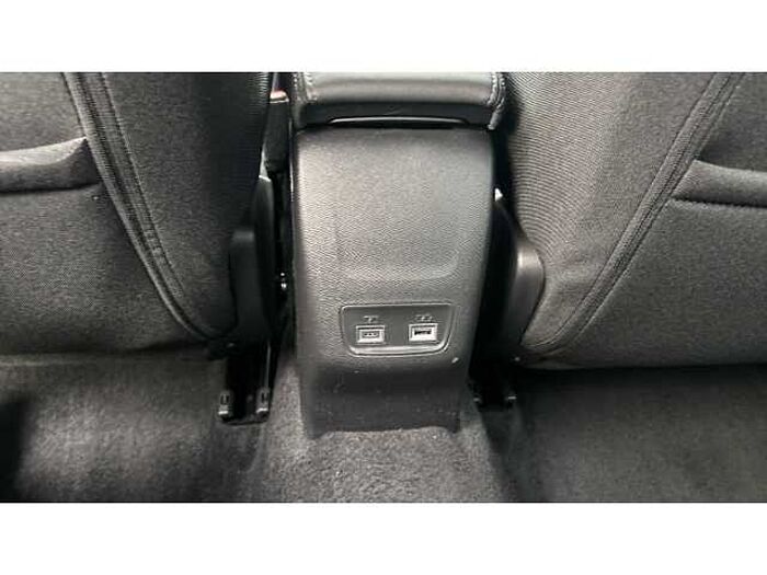 Peugeot 2008 2008 1.2 PureTech 130 Allure 5dr 