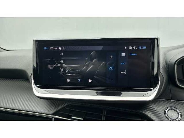 Peugeot 2008 2008 1.2 PureTech 130 Allure 5dr 