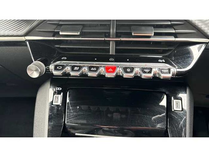 Peugeot 2008 2008 1.2 PureTech 130 Allure 5dr 