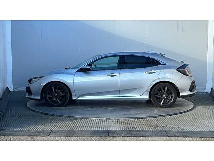 Honda Civic CIVIC 1.0 VTEC Turbo 126 SR 5dr 