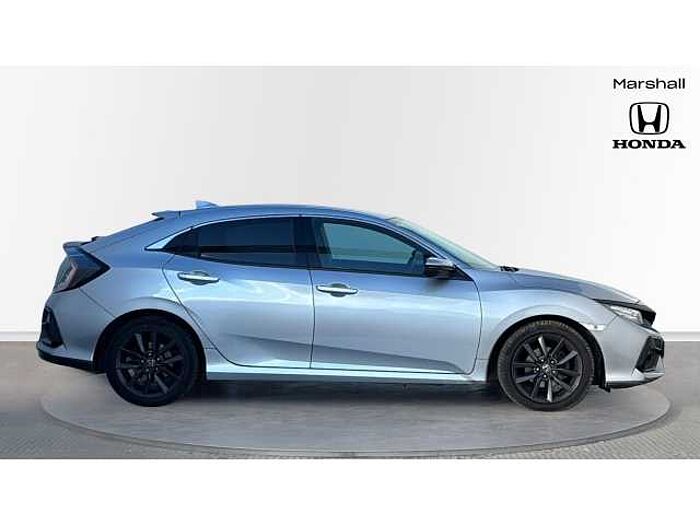 Honda Civic CIVIC 1.0 VTEC Turbo 126 SR 5dr 