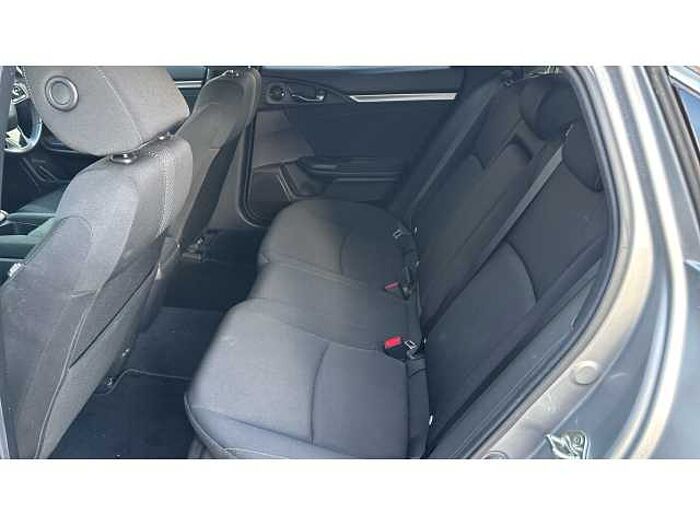 Honda Civic CIVIC 1.0 VTEC Turbo 126 SR 5dr 