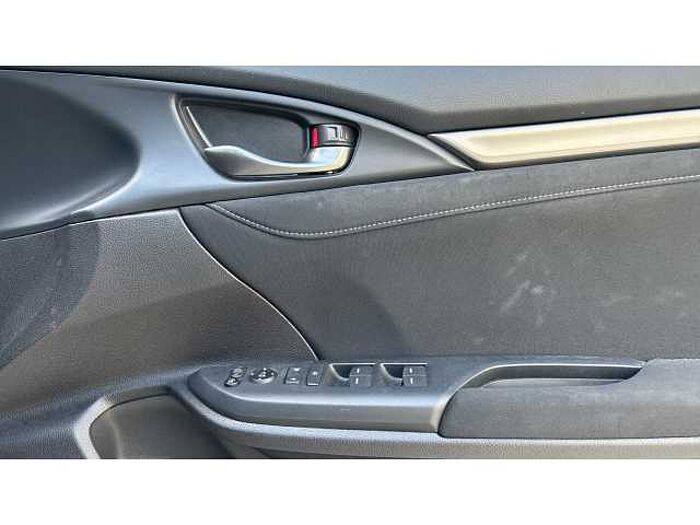 Honda Civic CIVIC 1.0 VTEC Turbo 126 SR 5dr 