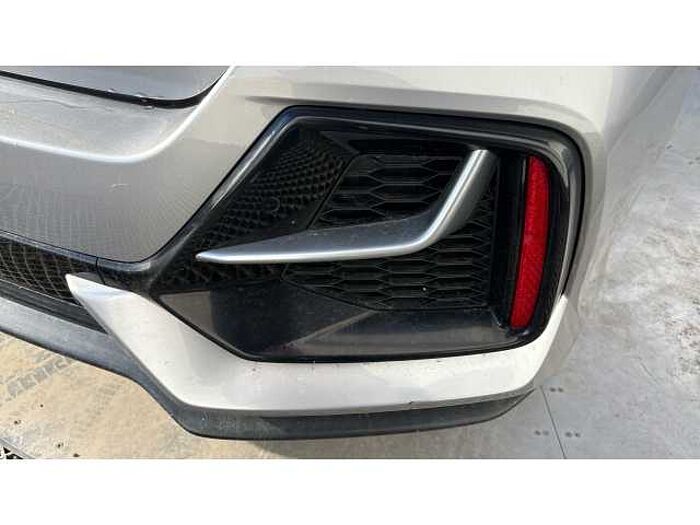 Honda Civic CIVIC 1.0 VTEC Turbo 126 SR 5dr 