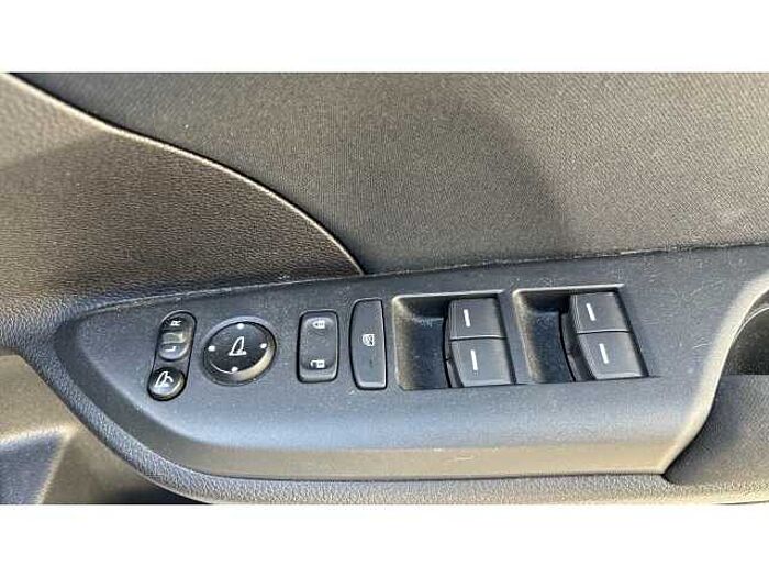 Honda Civic CIVIC 1.0 VTEC Turbo 126 SR 5dr 