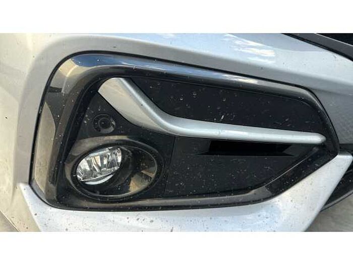 Honda Civic CIVIC 1.0 VTEC Turbo 126 SR 5dr 