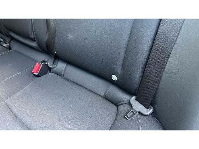 Honda Civic CIVIC 1.0 VTEC Turbo 126 SR 5dr 