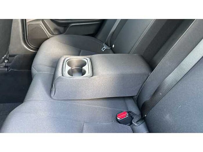 Honda Civic CIVIC 1.0 VTEC Turbo 126 SR 5dr 