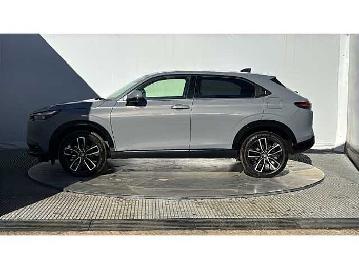 Honda HR-V Hybrid HR-V 1.5 eHEV Advance 5dr CVT 