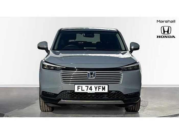 Honda HR-V Hybrid HR-V 1.5 eHEV Advance 5dr CVT 