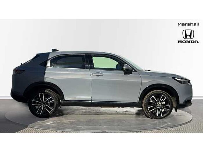 Honda HR-V Hybrid HR-V 1.5 eHEV Advance 5dr CVT 