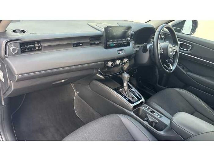 Honda HR-V Hybrid HR-V 1.5 eHEV Advance 5dr CVT 