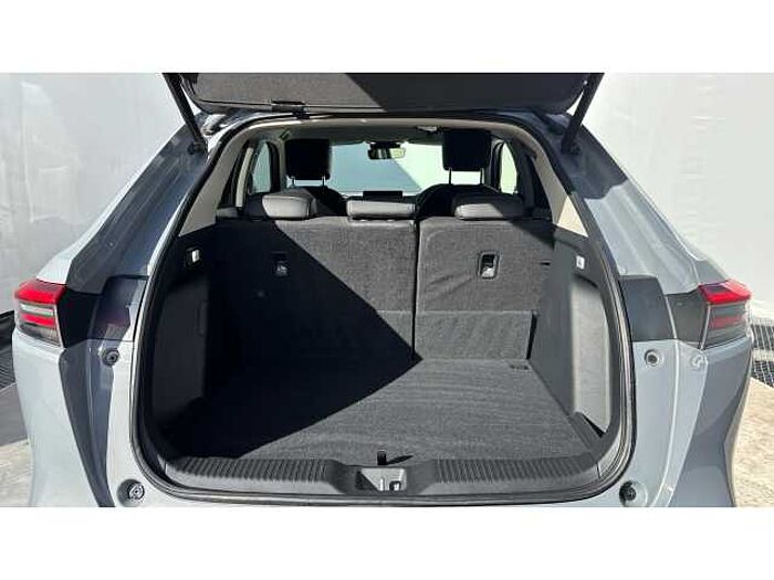 Honda HR-V Hybrid HR-V 1.5 eHEV Advance 5dr CVT 