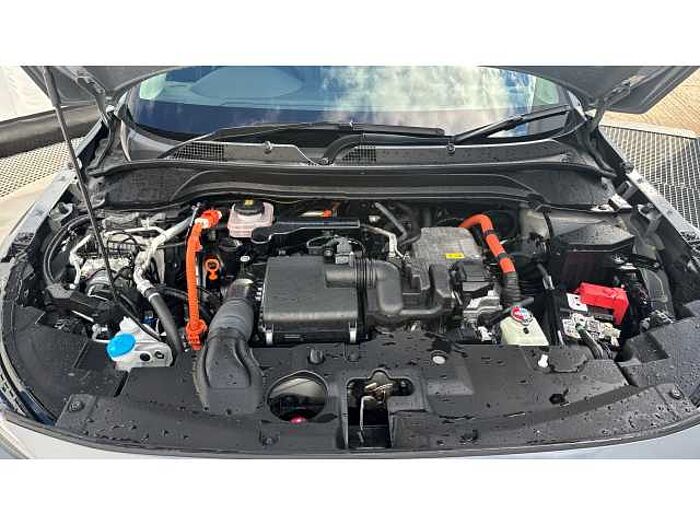 Honda HR-V Hybrid HR-V 1.5 eHEV Advance 5dr CVT 