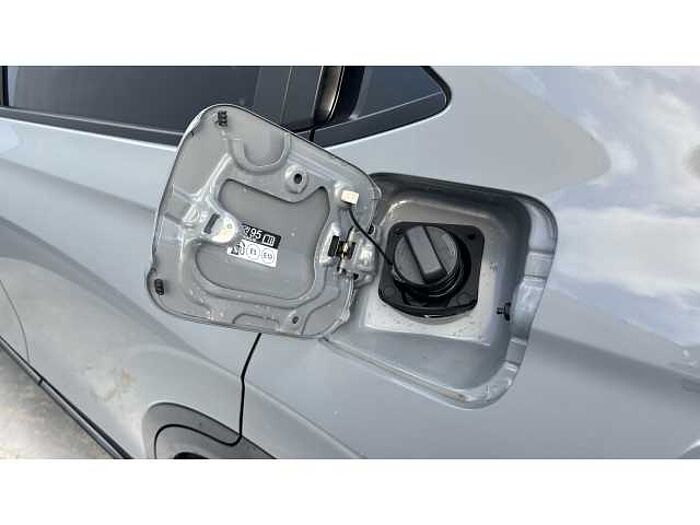 Honda HR-V Hybrid HR-V 1.5 eHEV Advance 5dr CVT 