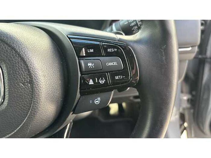 Honda HR-V Hybrid HR-V 1.5 eHEV Advance 5dr CVT 