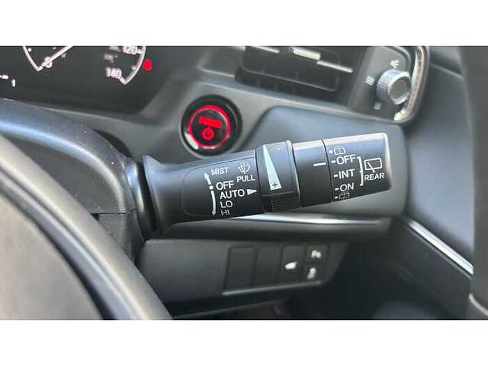 Honda HR-V Hybrid HR-V 1.5 eHEV Advance 5dr CVT 