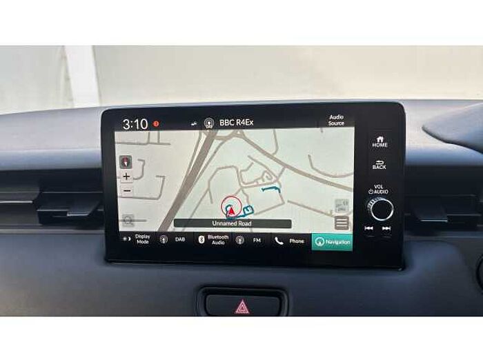 Honda HR-V Hybrid HR-V 1.5 eHEV Advance 5dr CVT 