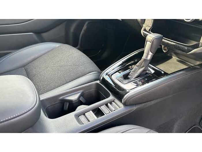 Honda HR-V Hybrid HR-V 1.5 eHEV Advance 5dr CVT 