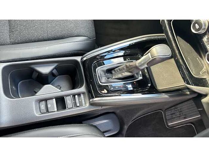 Honda HR-V Hybrid HR-V 1.5 eHEV Advance 5dr CVT 