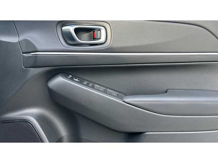 Honda HR-V Hybrid HR-V 1.5 eHEV Advance 5dr CVT 