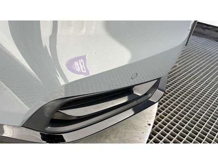 Honda HR-V Hybrid HR-V 1.5 eHEV Advance 5dr CVT 