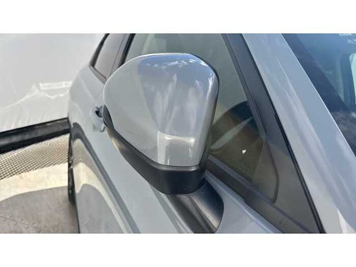 Honda HR-V Hybrid HR-V 1.5 eHEV Advance 5dr CVT 