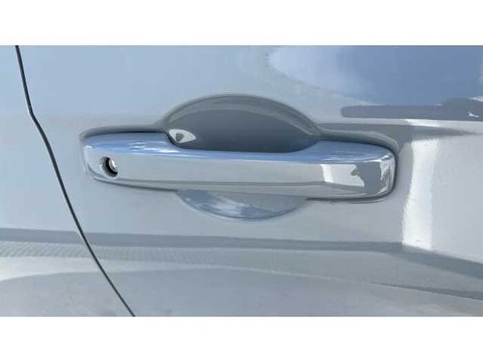 Honda HR-V Hybrid HR-V 1.5 eHEV Advance 5dr CVT 