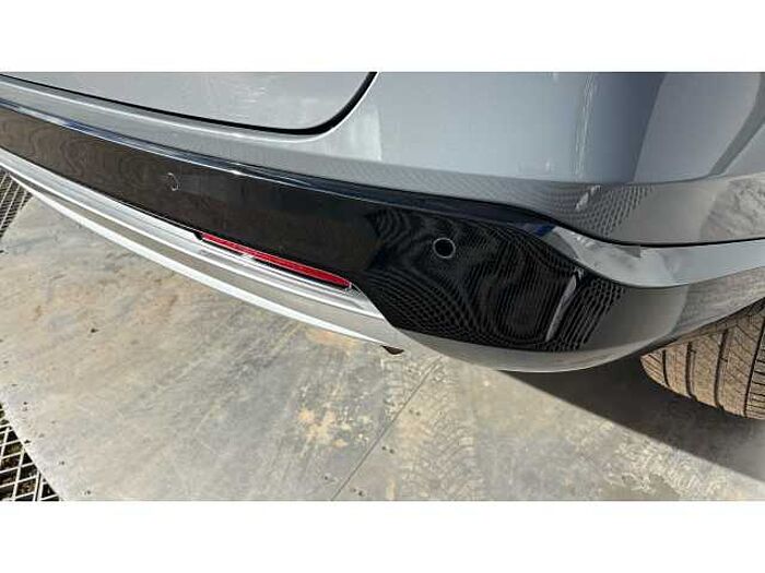 Honda HR-V Hybrid HR-V 1.5 eHEV Advance 5dr CVT 