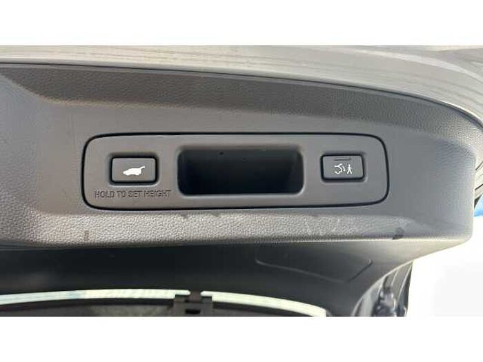 Honda HR-V Hybrid HR-V 1.5 eHEV Advance 5dr CVT 