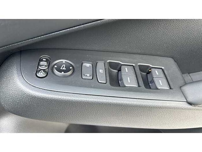 Honda HR-V Hybrid HR-V 1.5 eHEV Advance 5dr CVT 