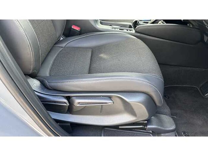 Honda HR-V Hybrid HR-V 1.5 eHEV Advance 5dr CVT 