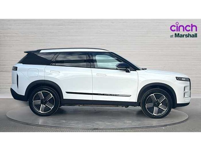 Jaecoo 7 1.5T SHS-P Luxury 5dr Auto 