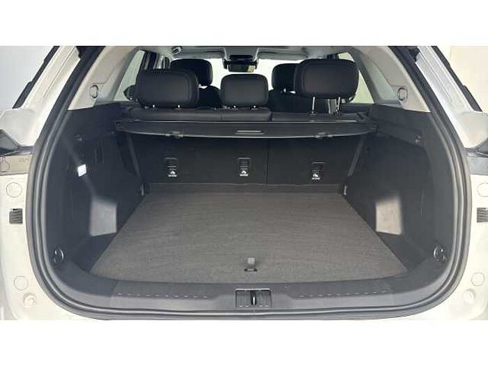 Jaecoo 7 1.5T SHS-P Luxury 5dr Auto 