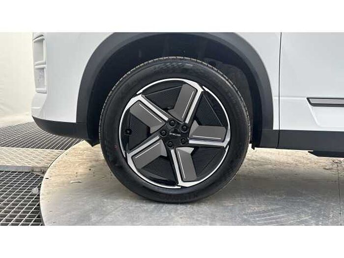 Jaecoo 7 1.5T SHS-P Luxury 5dr Auto 