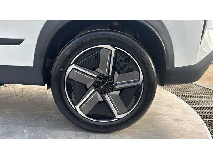 Jaecoo 7 1.5T SHS-P Luxury 5dr Auto 