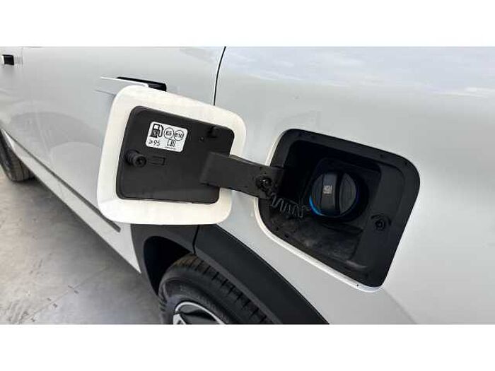Jaecoo 7 1.5T SHS-P Luxury 5dr Auto 