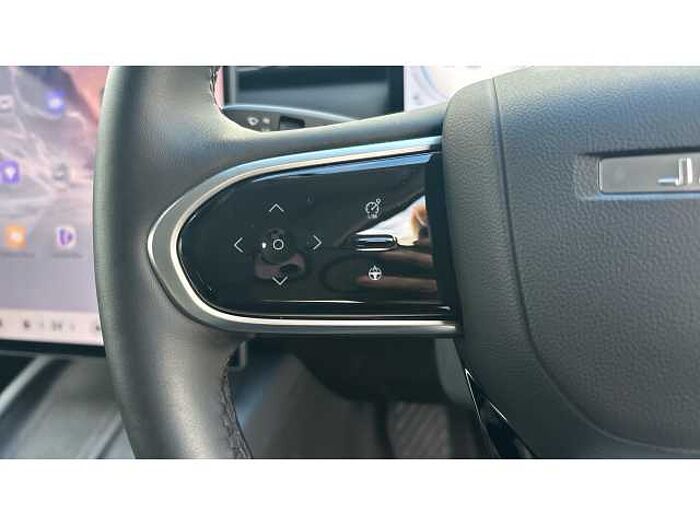 Jaecoo 7 1.5T SHS-P Luxury 5dr Auto 