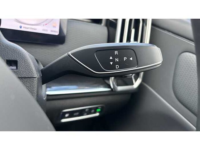 Jaecoo 7 1.5T SHS-P Luxury 5dr Auto 