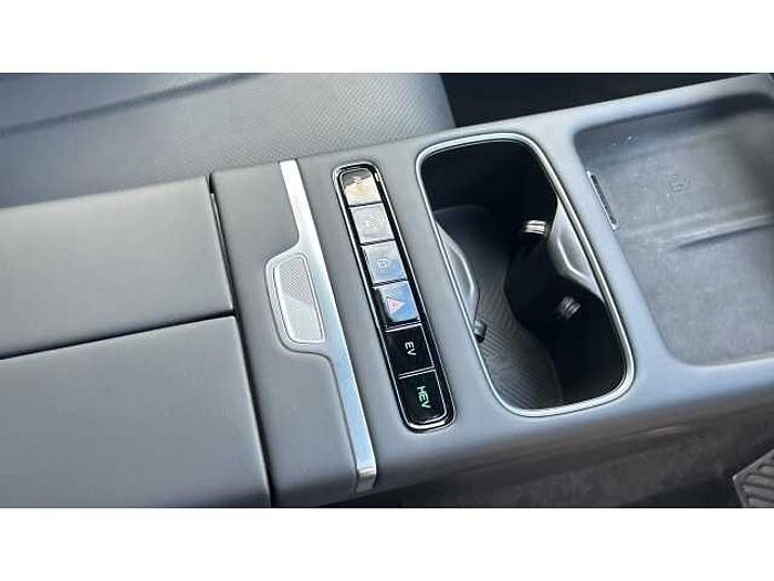 Jaecoo 7 1.5T SHS-P Luxury 5dr Auto 