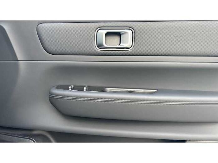 Jaecoo 7 1.5T SHS-P Luxury 5dr Auto 